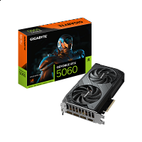   Gigabyte GeForce RTX 5060